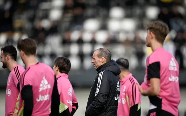 Allegri chỉ ra khiếm khuyết Juventus cần cải thiện - Bóng Đá