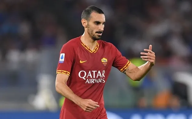 12 ngôi sao Premier League gia nhập AS Roma trong giai đoạn 2013 - 2020 - Bóng Đá