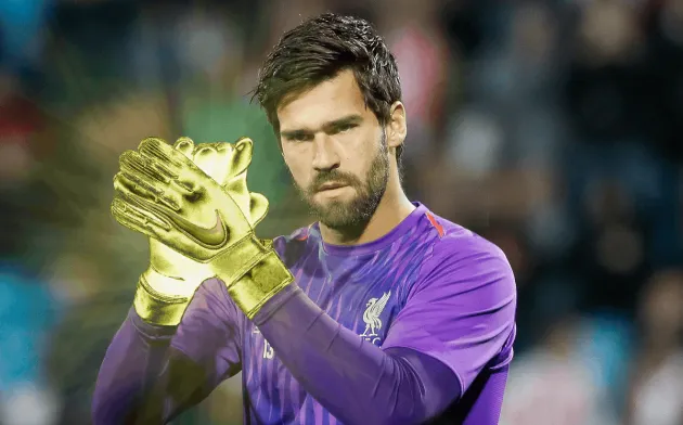 Alisson xuất sắc hơn De Gea nhưng Liverpool đang trở về quá khứ - Bóng Đá