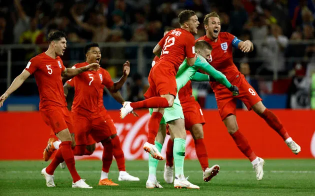 Top 5 việc cần Gareth Southgate thực hiện để sạc pin cho tuyển Anh - Bóng Đá