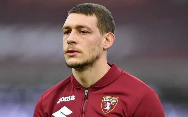 MILAN IN NO HURRY FOR BELOTTI - Bóng Đá