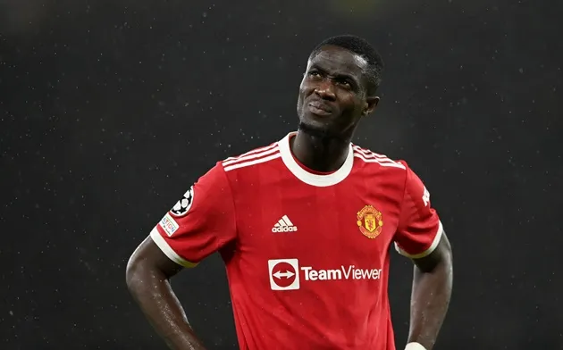 Big update emerges on Eric Bailly's Old Trafford future (Dean Jones) - Bóng Đá