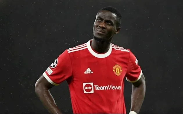 Eric Bailly could snub Jose Mourinho’s AS Roma for Sevilla - Bóng Đá