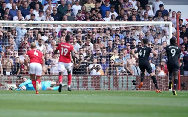 Dean Henderson vs De Gea - Bóng Đá