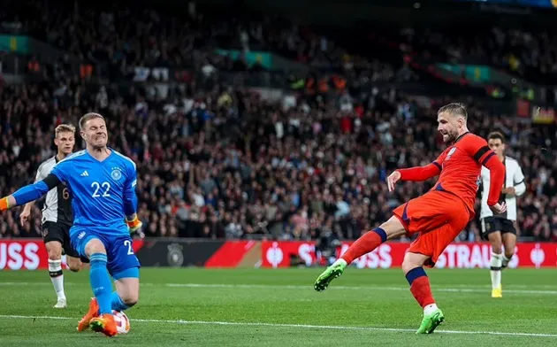 England vs Germany - Bóng Đá