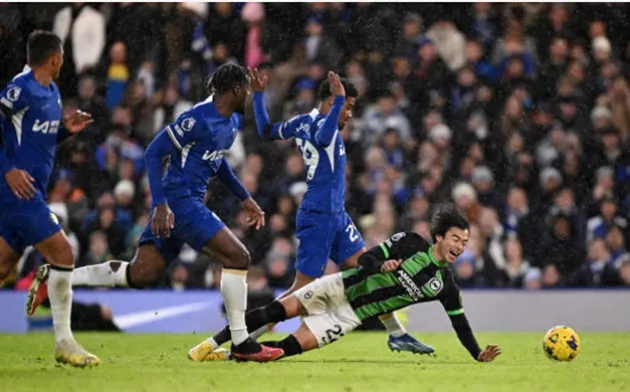 Chelsea - Bóng Đá