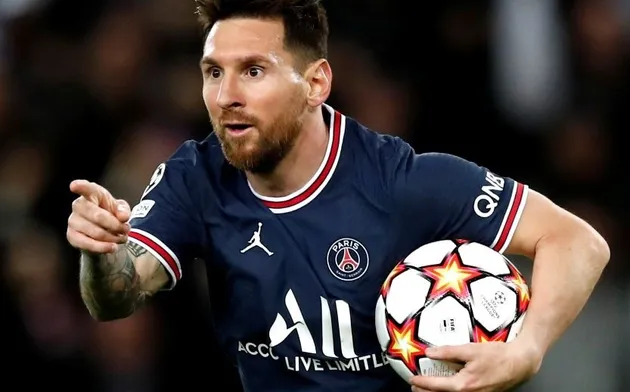 PSG khiến nhiều CLB e ngại việc chiêu mộ Messi - Bóng Đá