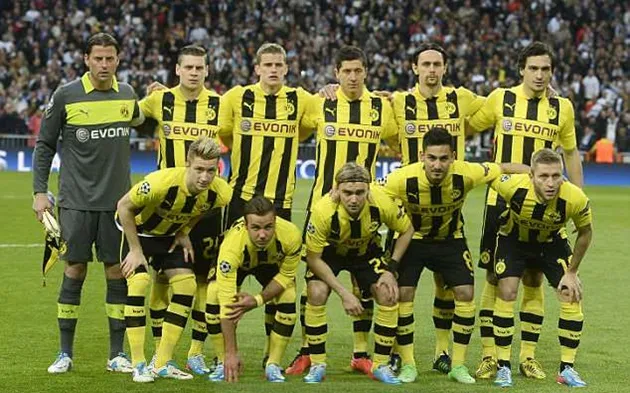 Sir Alex không nghỉ hưu, MU đã có Reus, Gundogan và Hummels - Bóng Đá