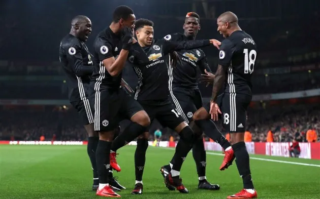 Ngày này năm ngoái, Man Utd chào đón 2 