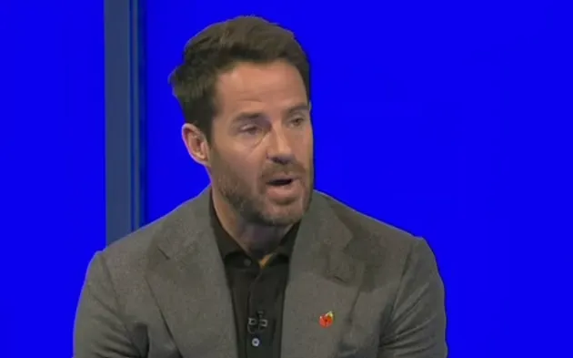 Jamie Redknapp heaps praise on Alejandro Garnacho - Bóng Đá