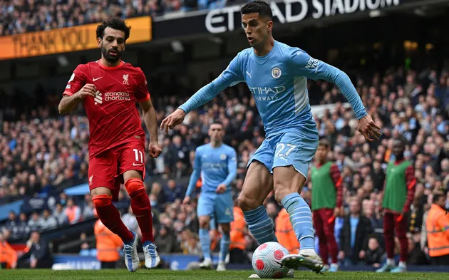 Kịch bản điên rồ để Man City đá trận play-off tranh vô địch với Liverpool - Bóng Đá