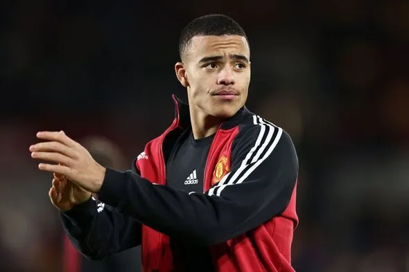 Man Utd's Mason Greenwood 'was valued at £134m' before his arrest 12 months ago - Bóng Đá