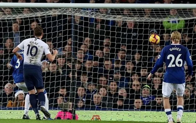 Không nghi ngờ gì nữa, Tottenham đang đe dọa Man City và Liverpool - Bóng Đá