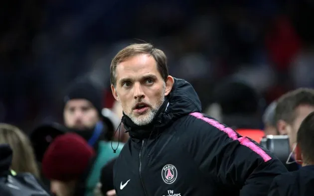 Tuchel wants swift resolution to 'unclear' Neymar situation - Bóng Đá