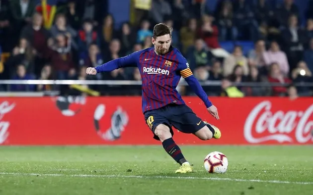Barca - Bóng Đá