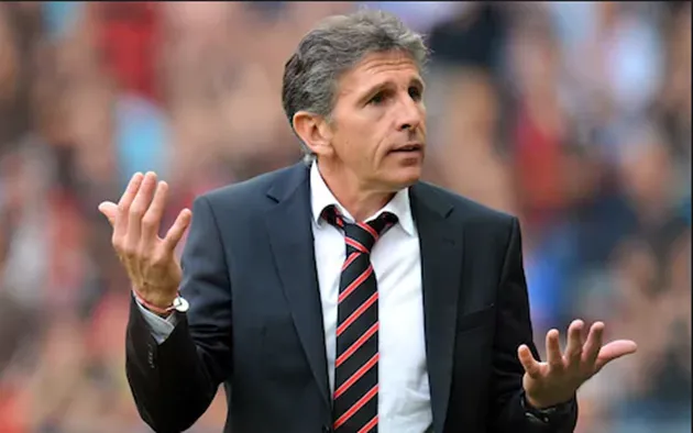 HLV Puel TIẾT LỘ lý do thất bại trước Man Utd - Bóng Đá