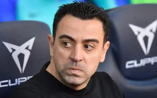 ‘Xavi Must Bet On Him’ (Ansu Fati) - Bóng Đá