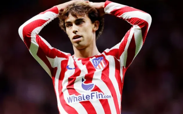 Micah Richards and Chris Sutton question Chelsea’s deal for Joao Felix - Bóng Đá