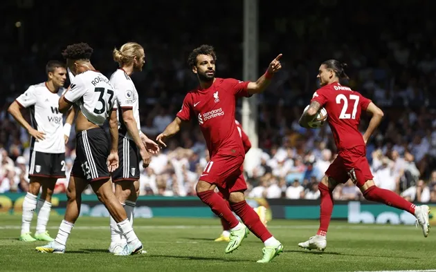 Mở màn Premier League: Ten Hag, Gerrard ê chề  - Bóng Đá