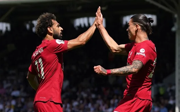 32 triệu euro đặt Liverpool vào bài toán nan giải - Bóng Đá