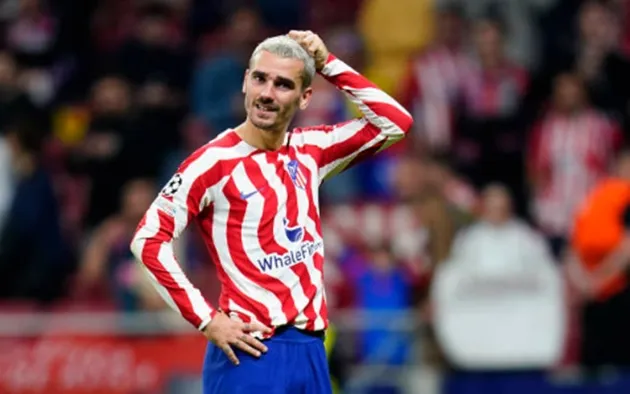 Nghẹt thở quả penalty 90+9', Atletico nối gót Barca chia tay C1 - Bóng Đá