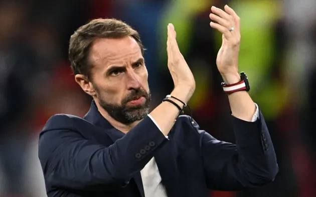 Gareth Southgate to stay as England manager - Bóng Đá