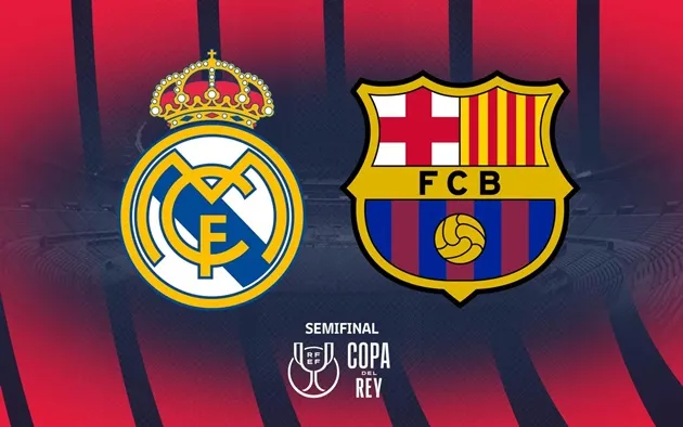 Barca di chuyển đến Madrid, chuẩn bị cho El Clasico - Bóng Đá