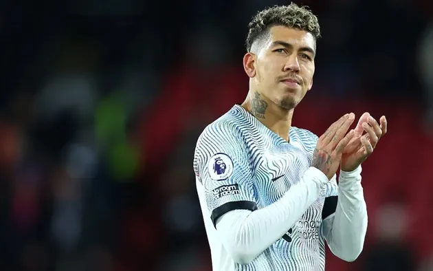 Roberto Firmino’s departure another sign that Jurgen Klopp’s first great Liverpool era is over - Bóng Đá