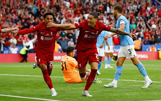 3 điều Liverpool cần thực hiện sau kỳ nghỉ quốc tế - Bóng Đá