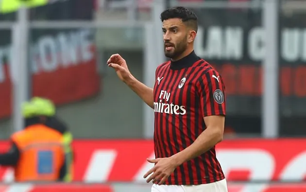 12 cái tên nằm trong danh sách thanh lý của AC Milan: Cựu sao Liverpool, Chelsea góp mặt - Bóng Đá