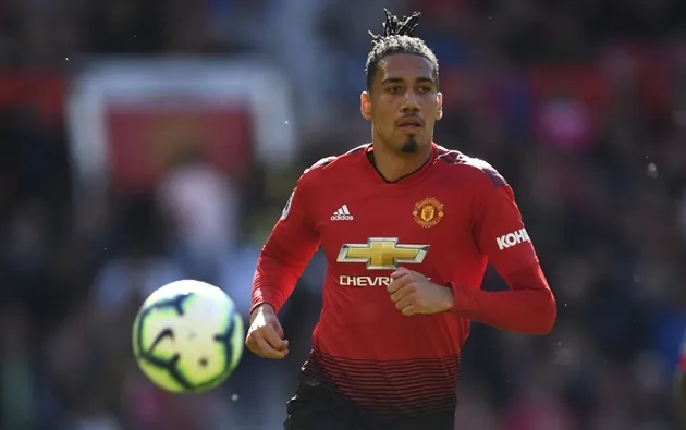 6 ngôi sao đã nói lời chia tay với Serie A sau mùa giải 2019-20: Smalling và ai nữa? - Bóng Đá