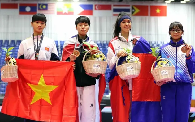 SEA Games 29
