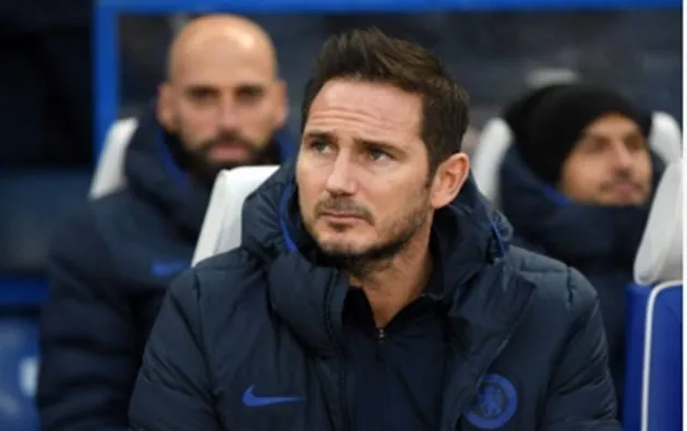 ‘Taking us nowhere’ – Some Chelsea fans slam man who ‘doesn’t know what he’s doing’ - Lampard - Bóng Đá