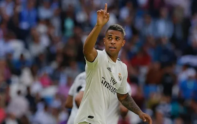 4 lý do khiến Mariano Diaz - Bóng Đá