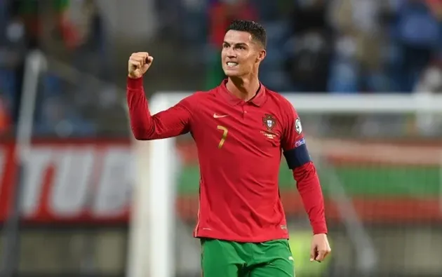 Đội hình lương khủng nhất ở World Cup: Ronaldo - Messi thuộc 'bộ tứ siêu đẳng' - Bóng Đá