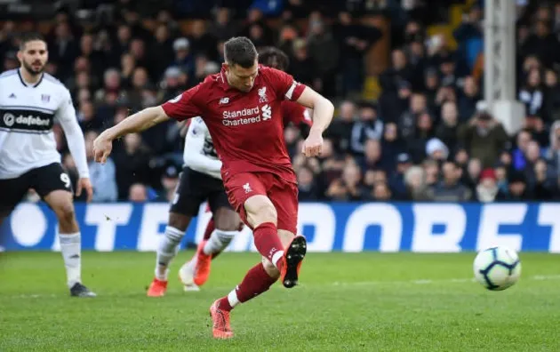 Liverpool - Bóng Đá
