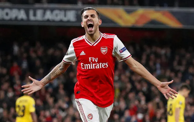 Arsenal learn Real Madrid demands for Dani Ceballos transfer but face surprise competition - Bóng Đá