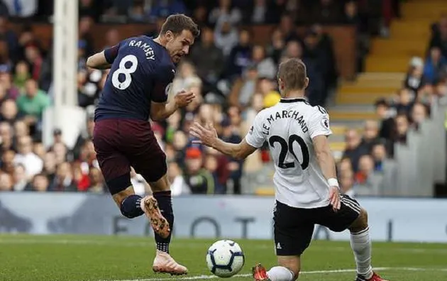 Unai Emery không quá đặc biệt, nhưng với Arsenal vậy là đủ - Bóng Đá