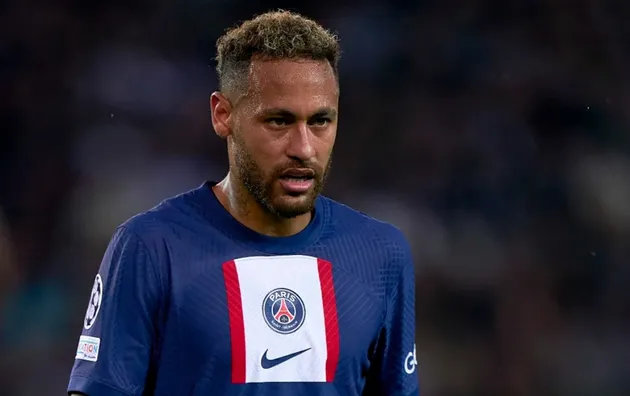 Neymar trắng án - Bóng Đá