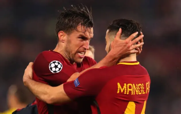 Không thể bán AS Roma, James Pallotta chỉ trích Dan Friedkin - Bóng Đá