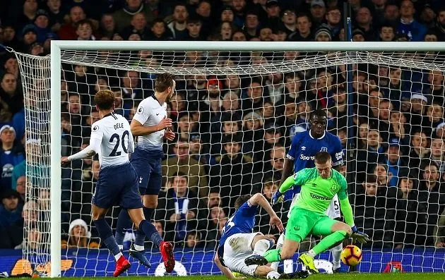 Không nghi ngờ gì nữa, Tottenham đang đe dọa Man City và Liverpool - Bóng Đá