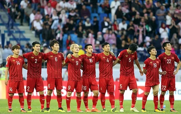 Cơ hội và thách thức của ĐT Việt Nam ở bảng G vòng loại World Cup 2022 - Bóng Đá