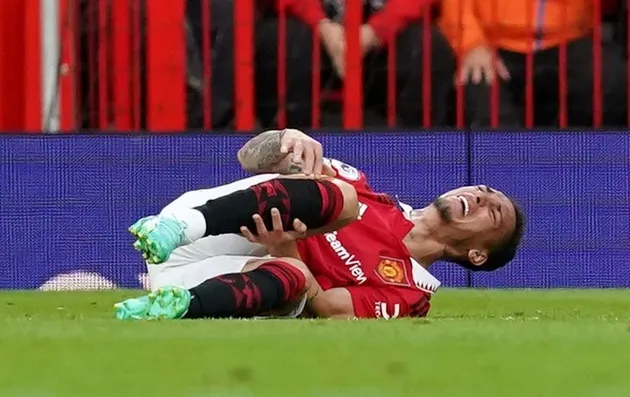 ảnh review Man Utd vs Chelsea - Bóng Đá