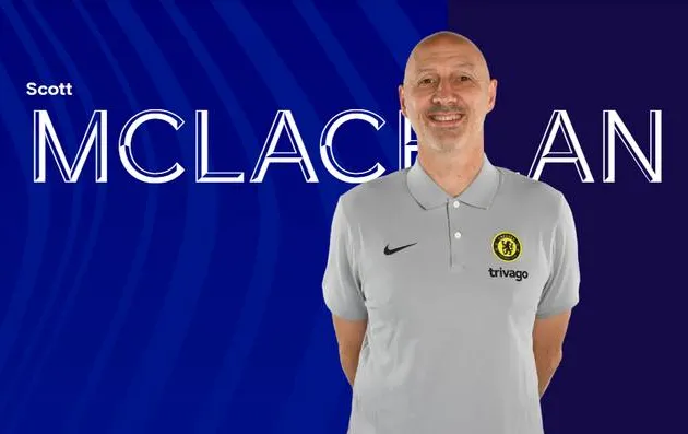 Chelsea chia tay nhân sự gắn bó 11 năm - Bóng Đá