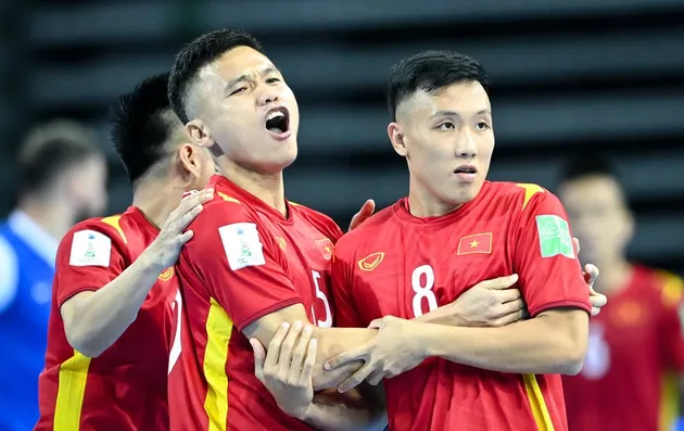 Tuyển futsal Việt Nam thu nhỏ ở Đại hội TDTT toàn quốc - Bóng Đá