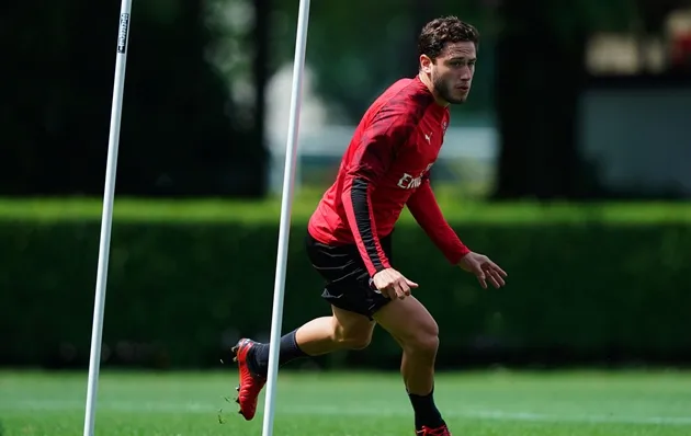 12 cái tên nằm trong danh sách thanh lý của AC Milan: Cựu sao Liverpool, Chelsea góp mặt - Bóng Đá