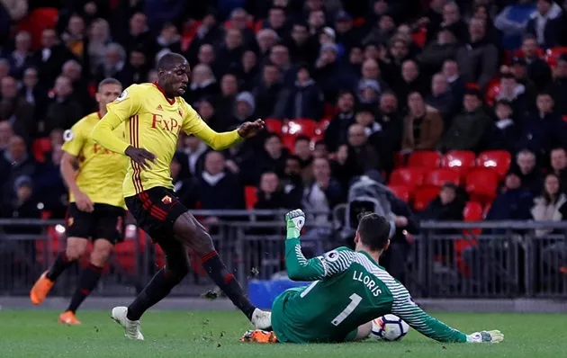 5 điểm nhấn Tottenham 2-0 Watford: Kane vẫn mơ 