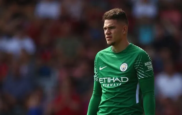 Chấm điểm Man City: Nể phục hàng công của Pep - Bóng Đá