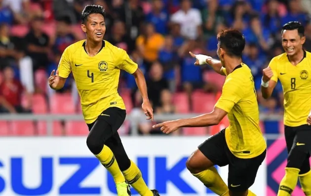 Fox Sports chọn đội hình tiêu biểu AFF Cup: Cú sốc hàng phòng ngự! - Bóng Đá
