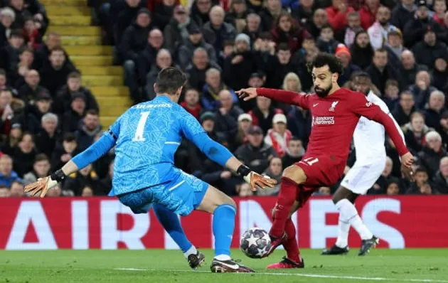 Liverpool - Real: Siêu kinh điển hay siêu kinh dị? - Bóng Đá